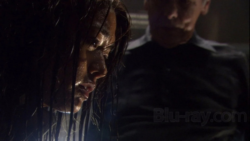   Battlestar Galactica: O Plano (Filme)