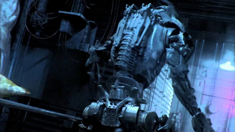  Battlestar Galactica: Blood and Chrome (série web de 10 episódios)