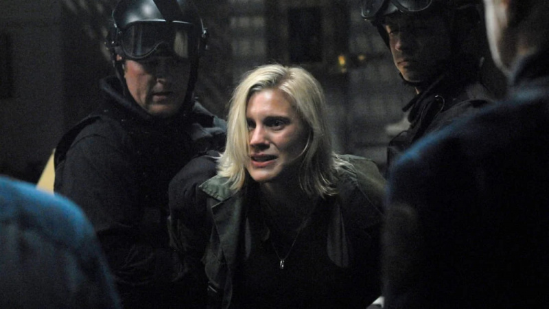   Battlestar Galactica 2ª temporada (20 episódios)