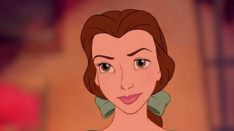   Vai skaistums un zvērs ir pakalpojumā Disney Plus?