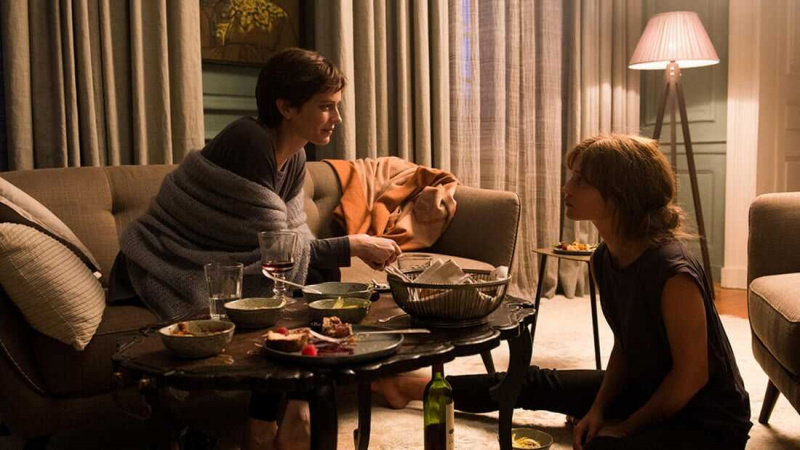   Euphoria (2017)