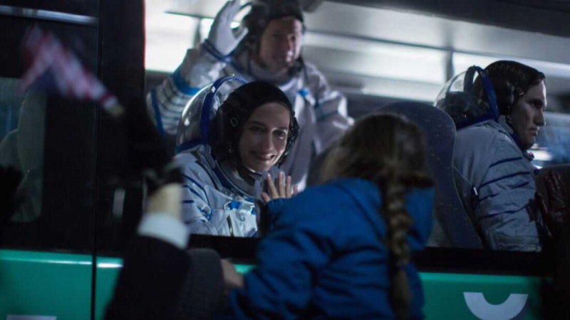   Proxima (2019)