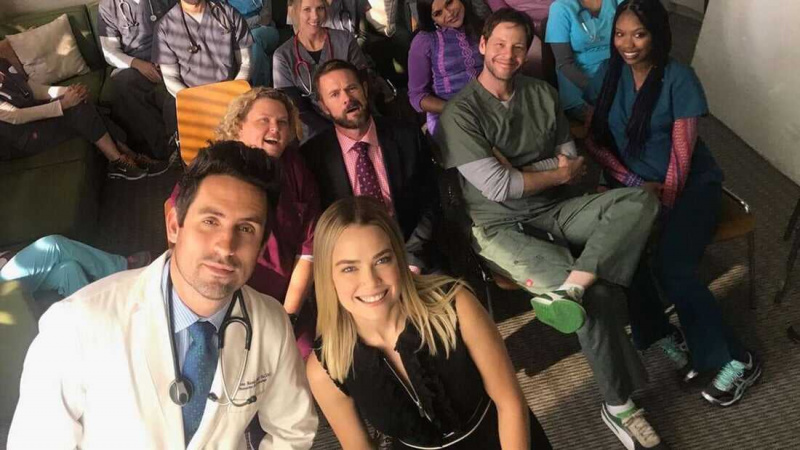   Il progetto Mindy (serie TV 2012-2017)