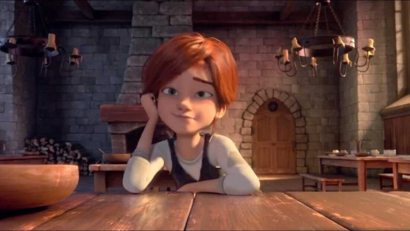   Sıçramak! (2016)