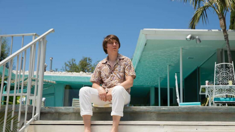  Love & Mercy (2014)