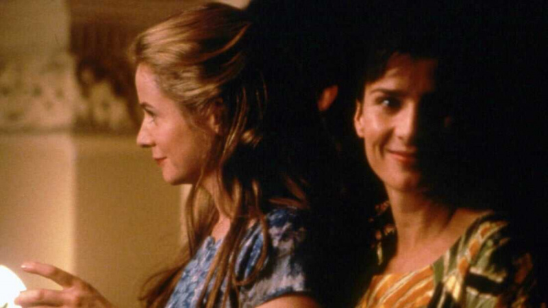   Hilary ja Jackie (1998)