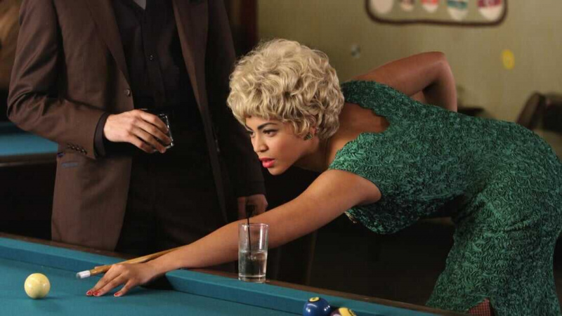   Cadillac Records (2008)