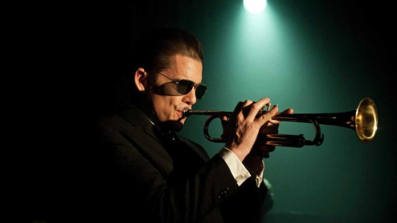   Born to Be Blue (2015)
