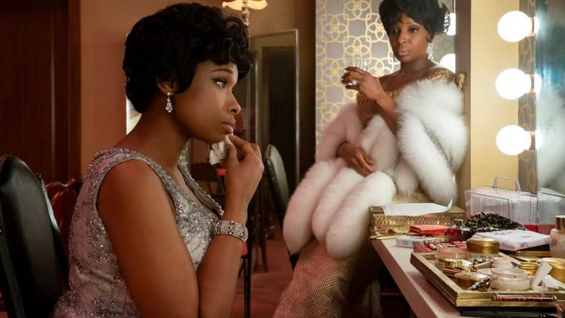   Respect (2021)