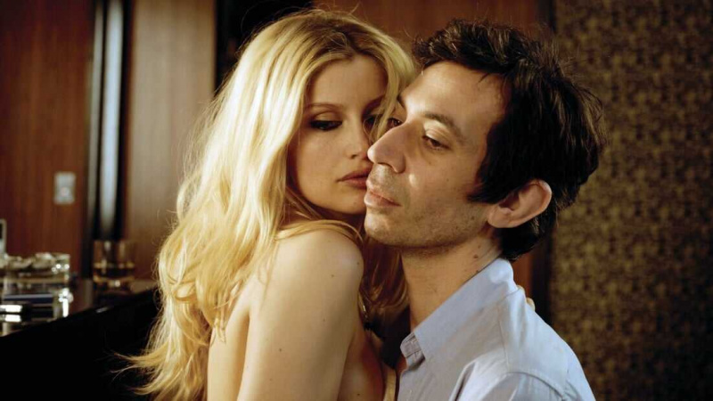   Gainsbourg: Sankarillinen elämä (2010)
