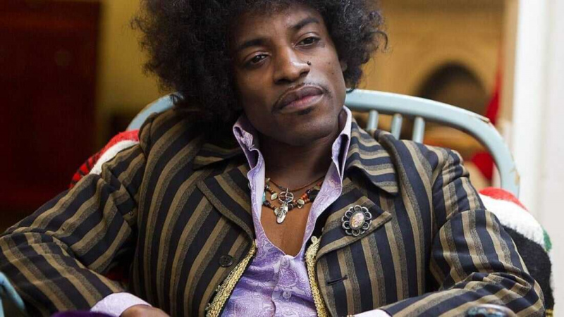   Jimi: Kaikki on puolellani (2013)