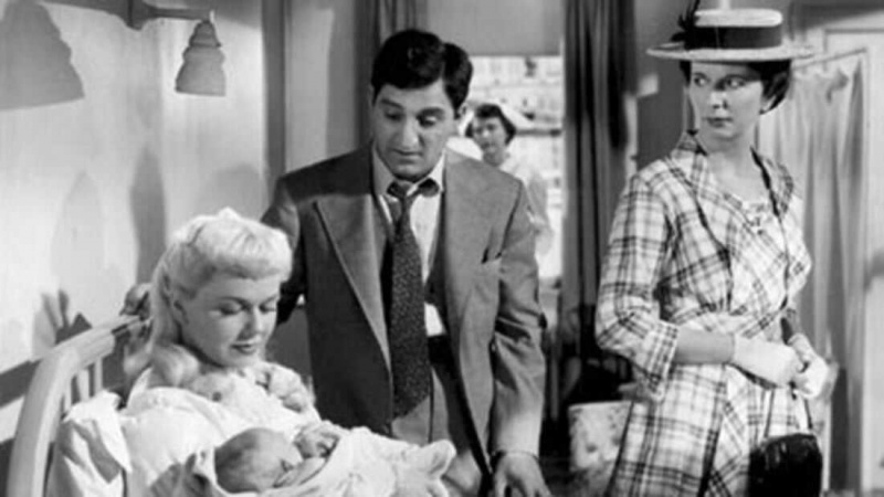   minä'll See You in My Dreams (1951)