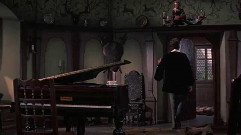   Laulu ilman loppua (1960)