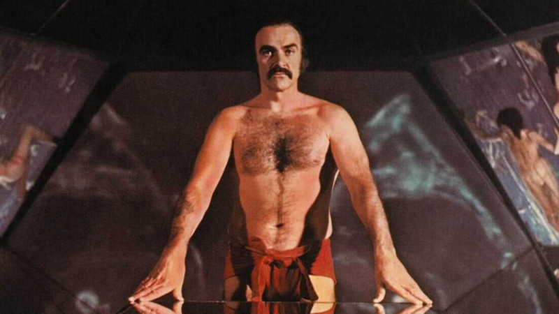   Zardoz (1974)
