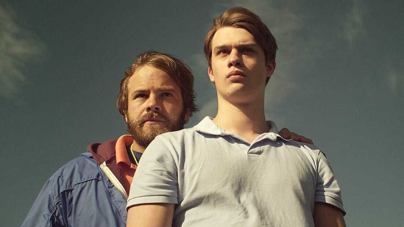   Handsome Devil (2016)