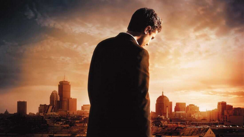   Το Gone Baby Gone στο Netflix;