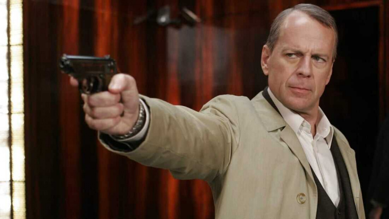   Je li sretan broj Slevin na HBO Maxu?