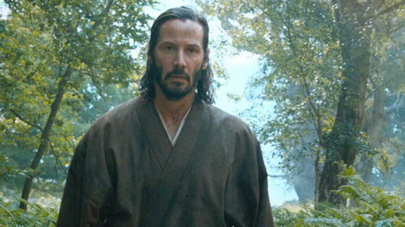   47 Ronin (2013)