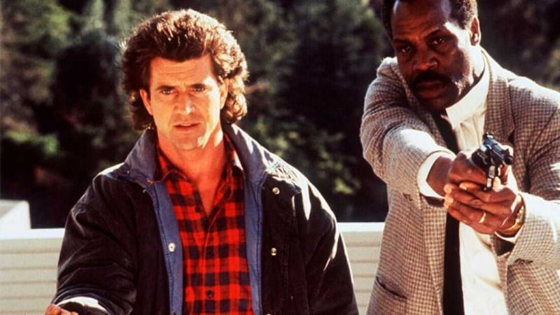   Riggs i Murtaugh (smrtonosno oružje)