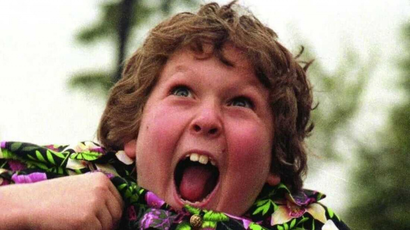   Chunk (The Goonies)