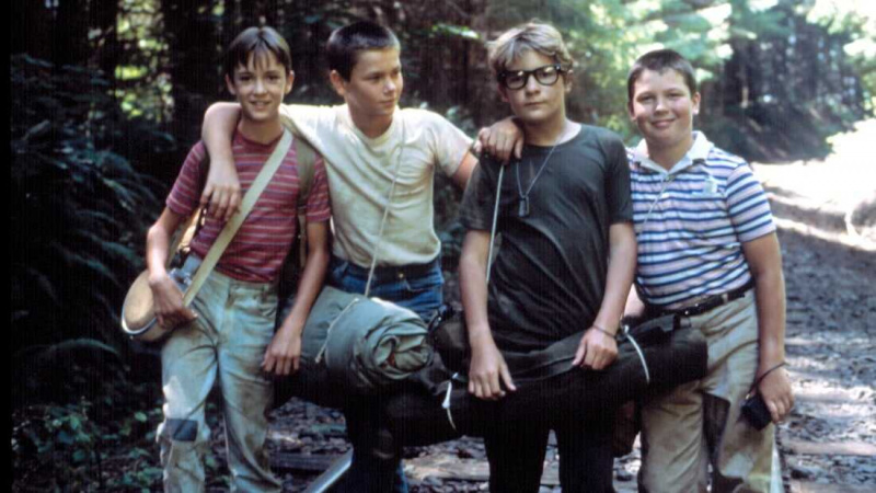   Djeca (Stand By Me)