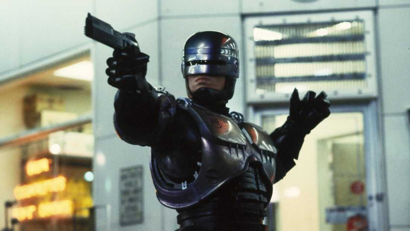   RoboCop (RoboCop)