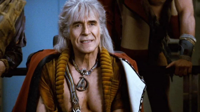   Khan (Zvjezdane staze II: Khanov gnjev)