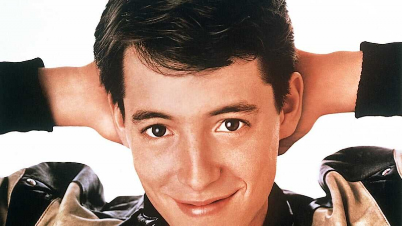   Ferris Bueller (Ferris Bueller's Day Off)