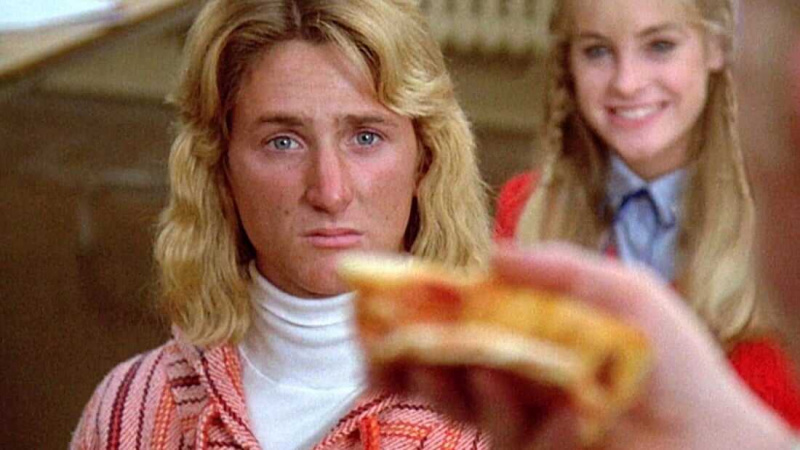   Jeff Spicoli (Fast Times at Ridgemont High)