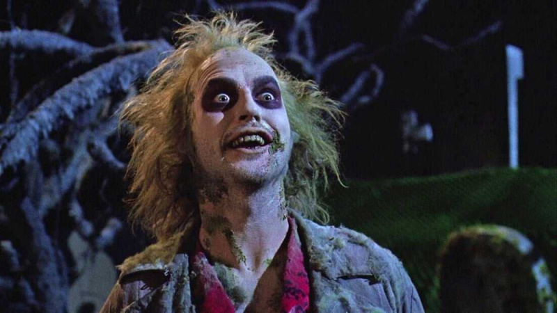   Beetlejuice (Beetlejuice)