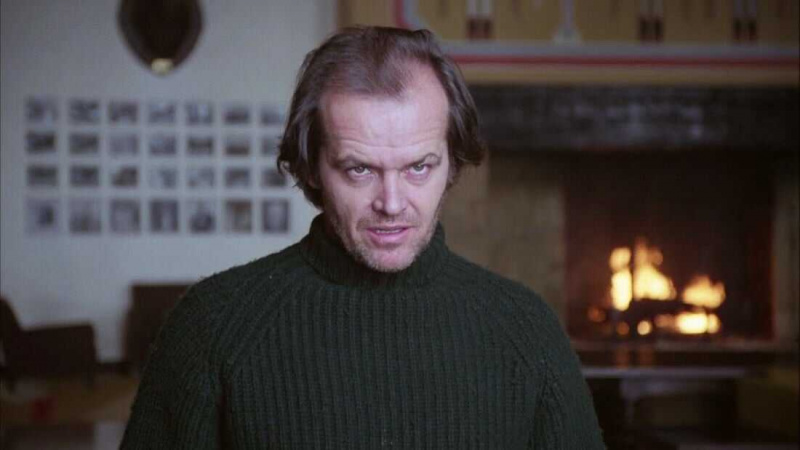   Jack Torrance (The Shining)