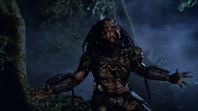   Predator (Predator)