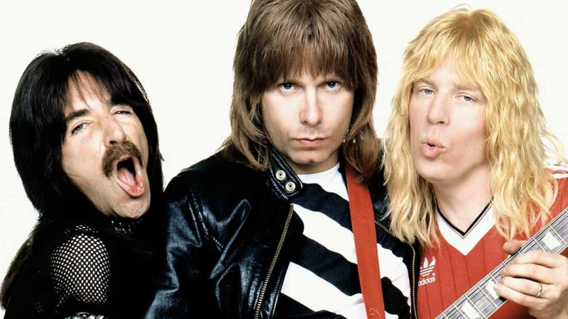   Spinal Tap (Ovo je Spinal Tap)