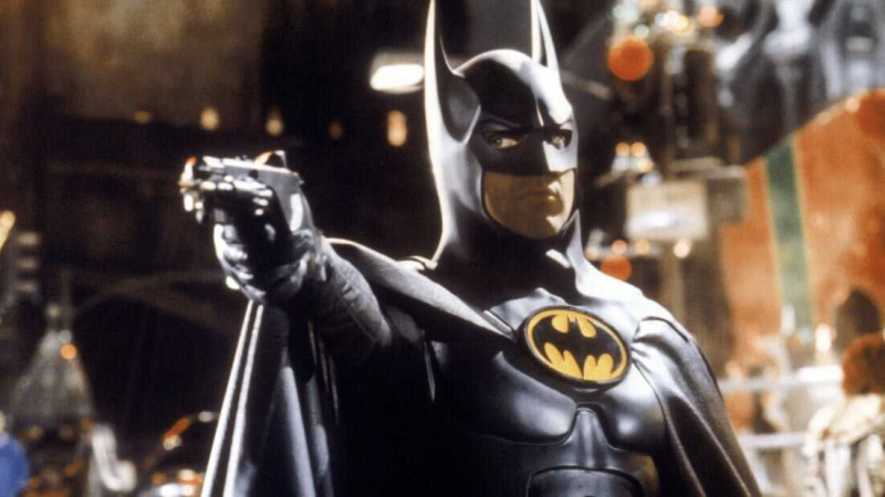   Batman (Batman)