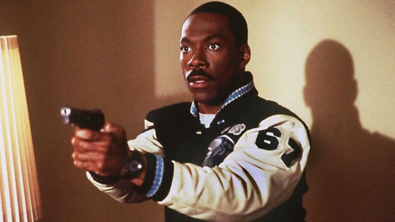   Axel Foley (policajac s Beverly Hillsa)