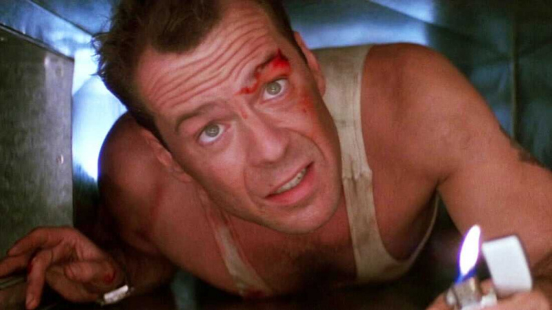   John McClane (Umri muški)