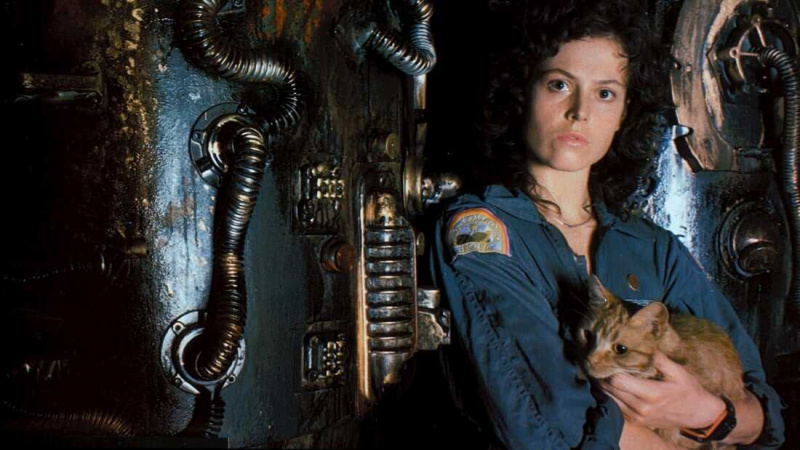   Ellen Ripley (Aliens)