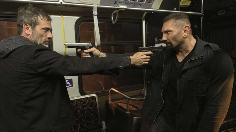   Colpo (2015)