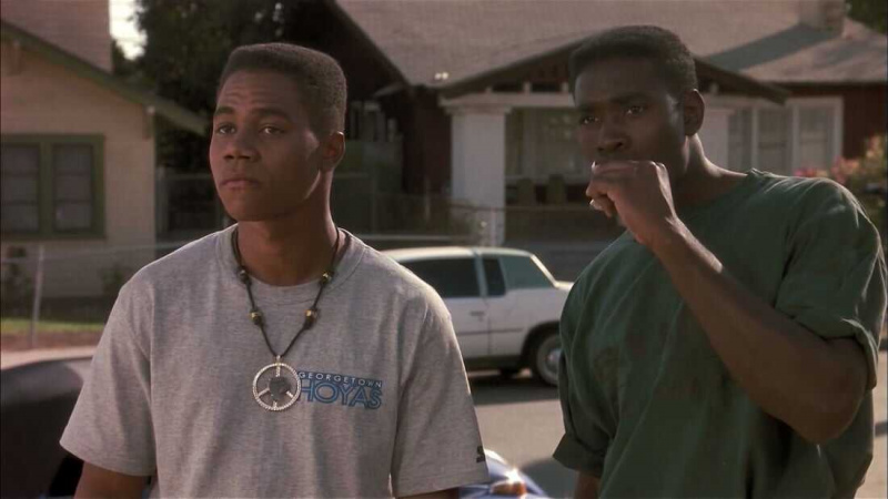   Boyz N The Hood появится на HBO Max?