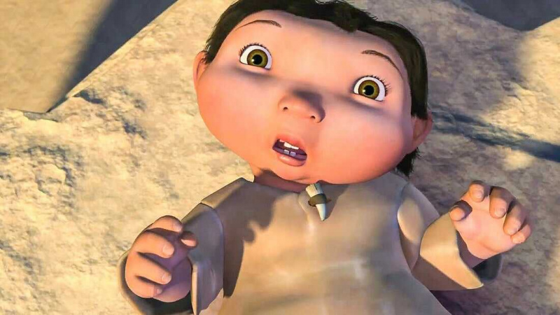   Staat Ice Age op Disney Plus?