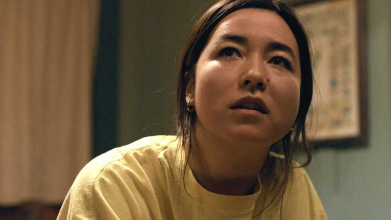   Plus One (2019)