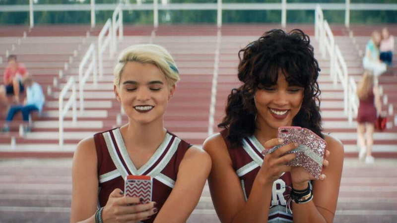   Tragedy Girls (2017)