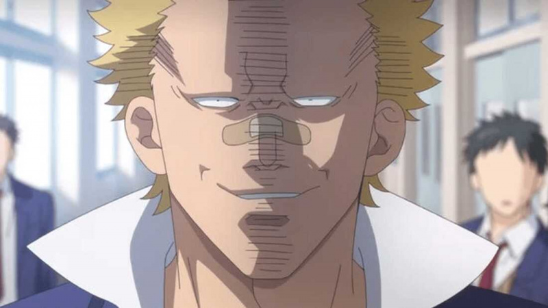   Makoto Katai
