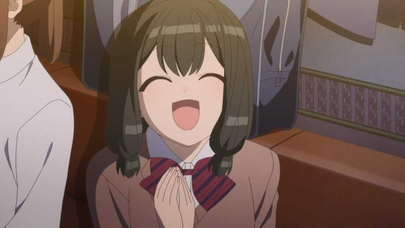   Otori Kaede