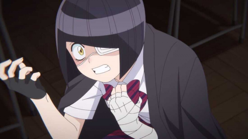   Nakanaka Omoharu