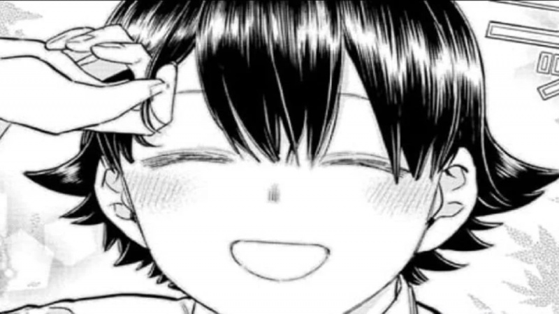   Kometani Chuusaku