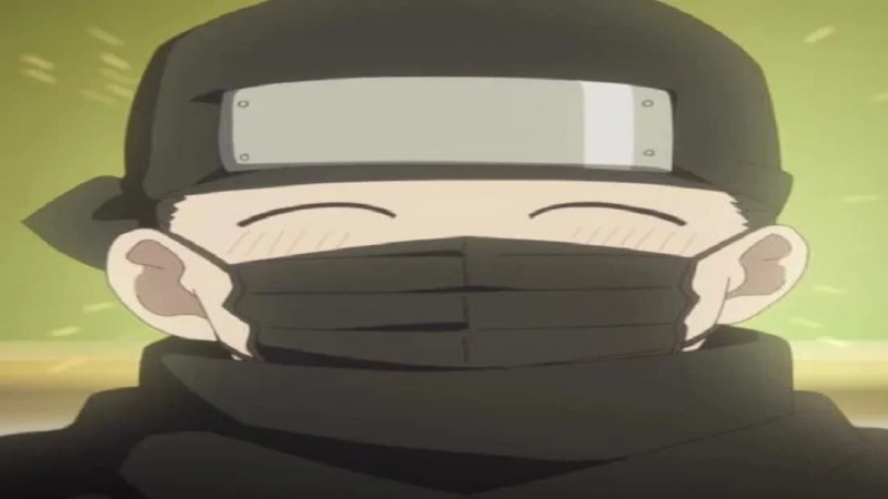   Shinobi Mono