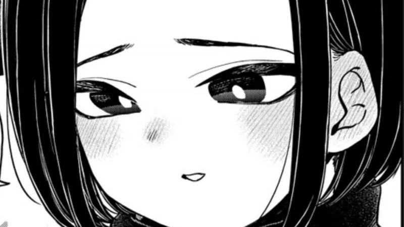   Hiki Komorebi