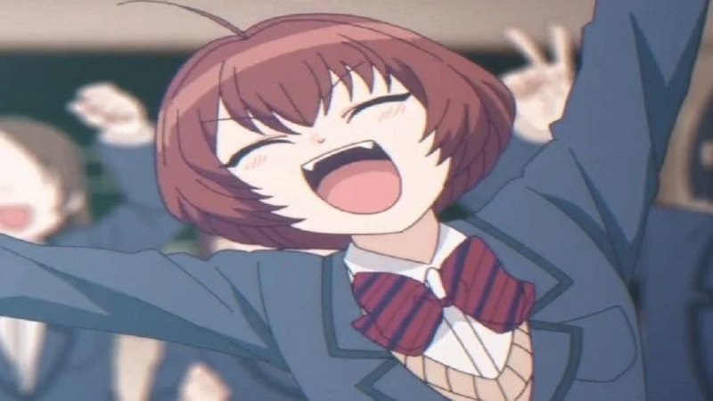   Onigashima Akako