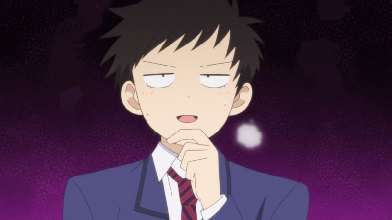   Maeda Jukujosuki Hoshio